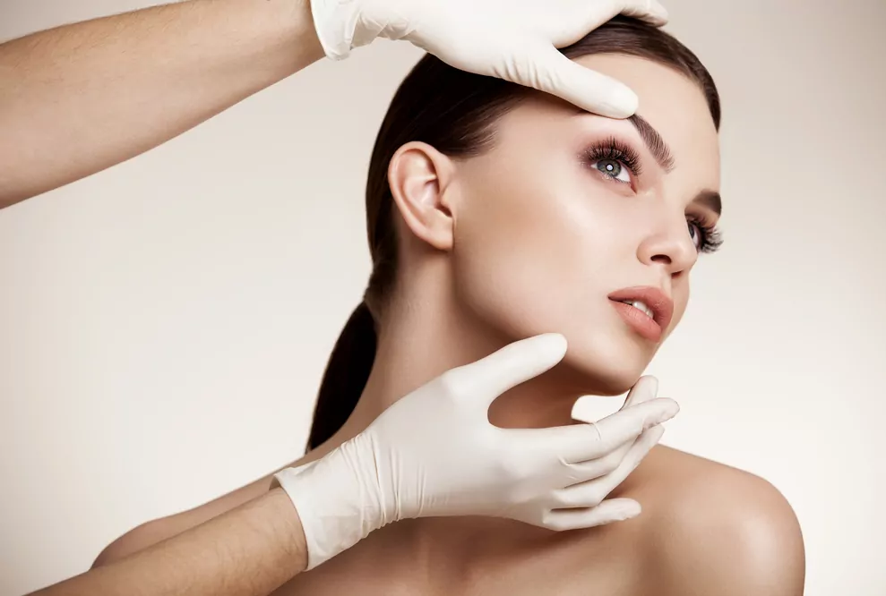 Servicios de Salón de belleza en Móstoles