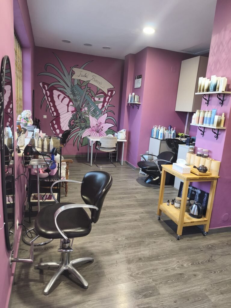 Isabel Barroso Estilista